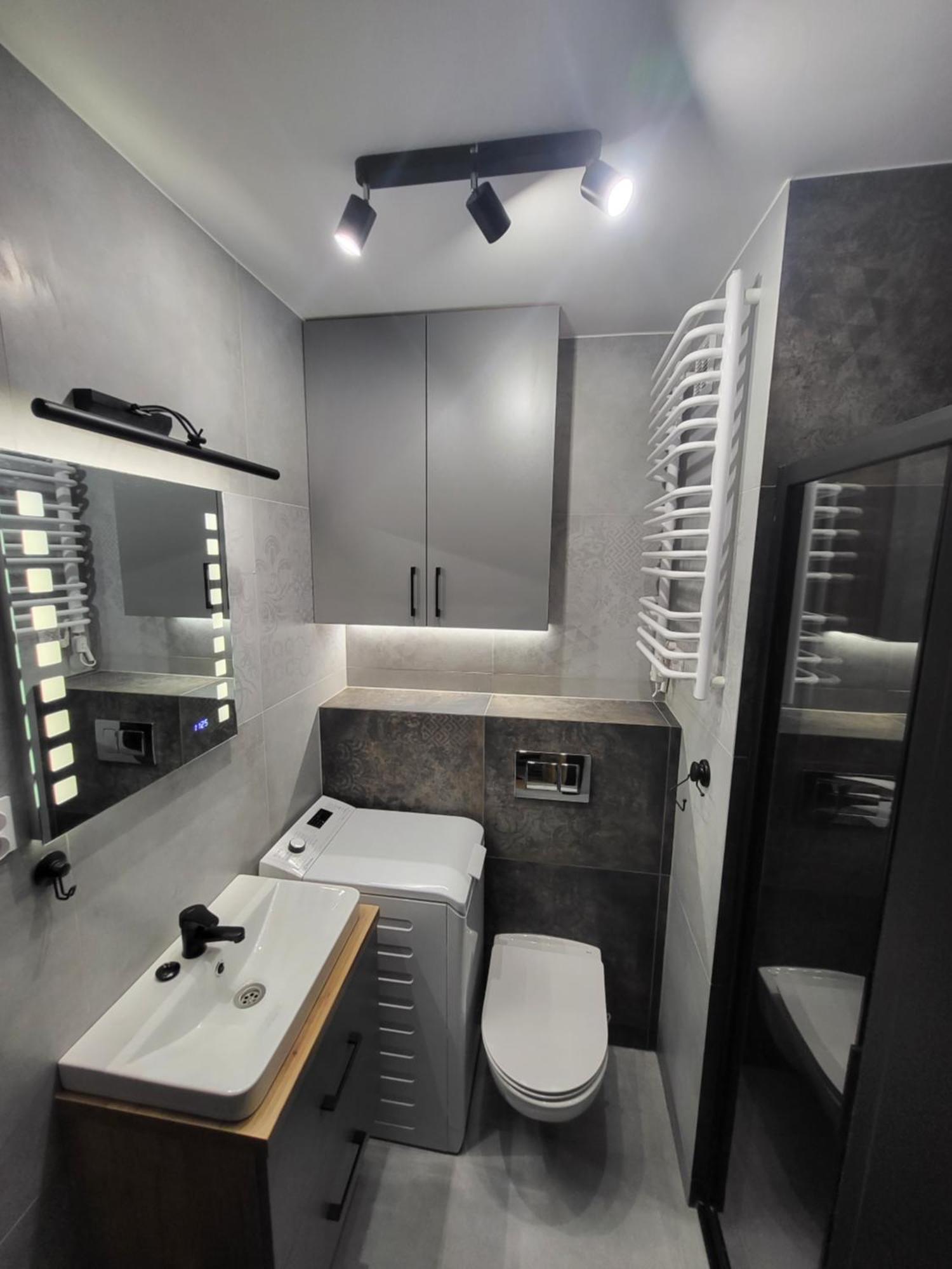 Handy Apartamenty - Mieszkania Na Doby W Centrum Rzeszowa Kültér fotó