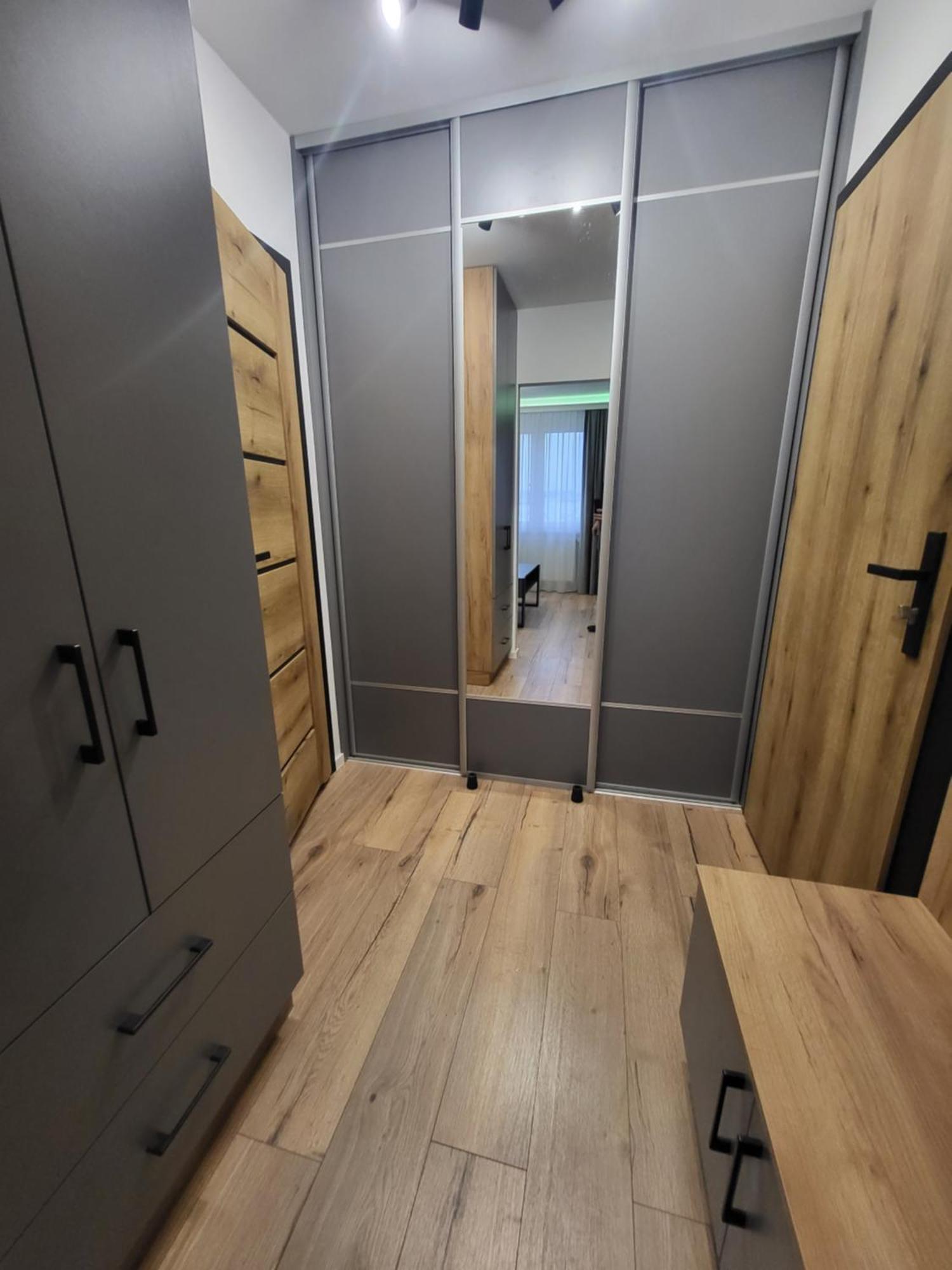 Handy Apartamenty - Mieszkania Na Doby W Centrum Rzeszowa Kültér fotó