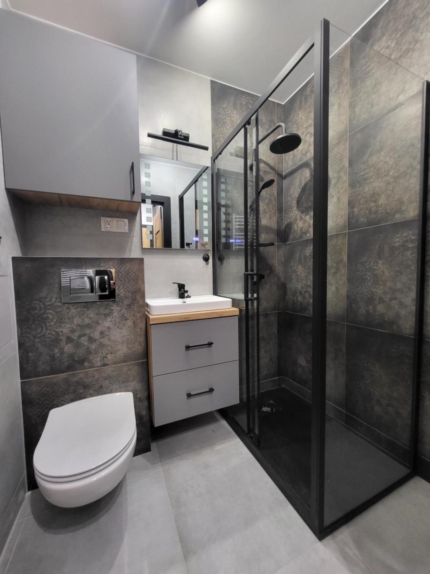Handy Apartamenty - Mieszkania Na Doby W Centrum Rzeszowa Kültér fotó