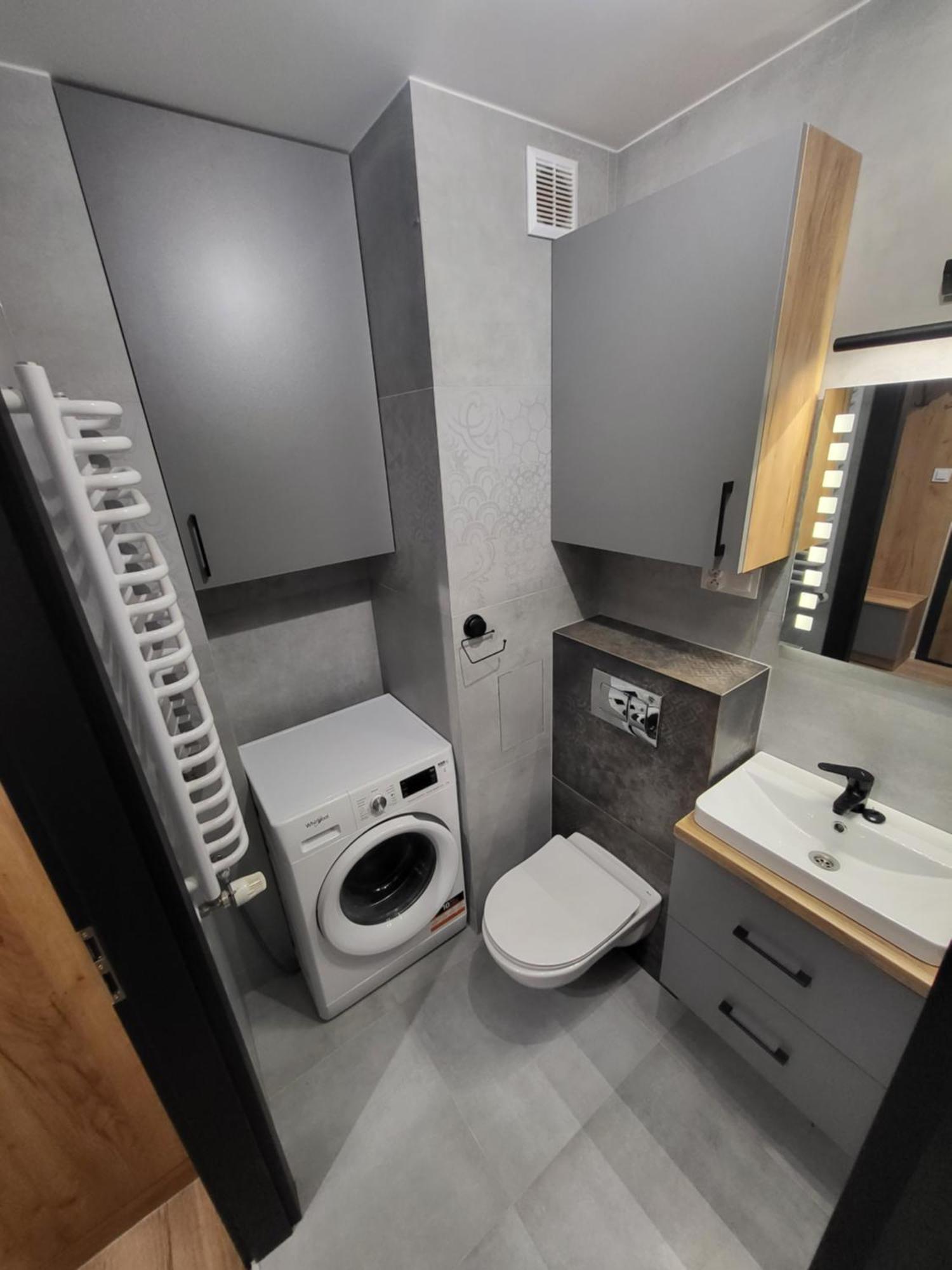 Handy Apartamenty - Mieszkania Na Doby W Centrum Rzeszowa Kültér fotó