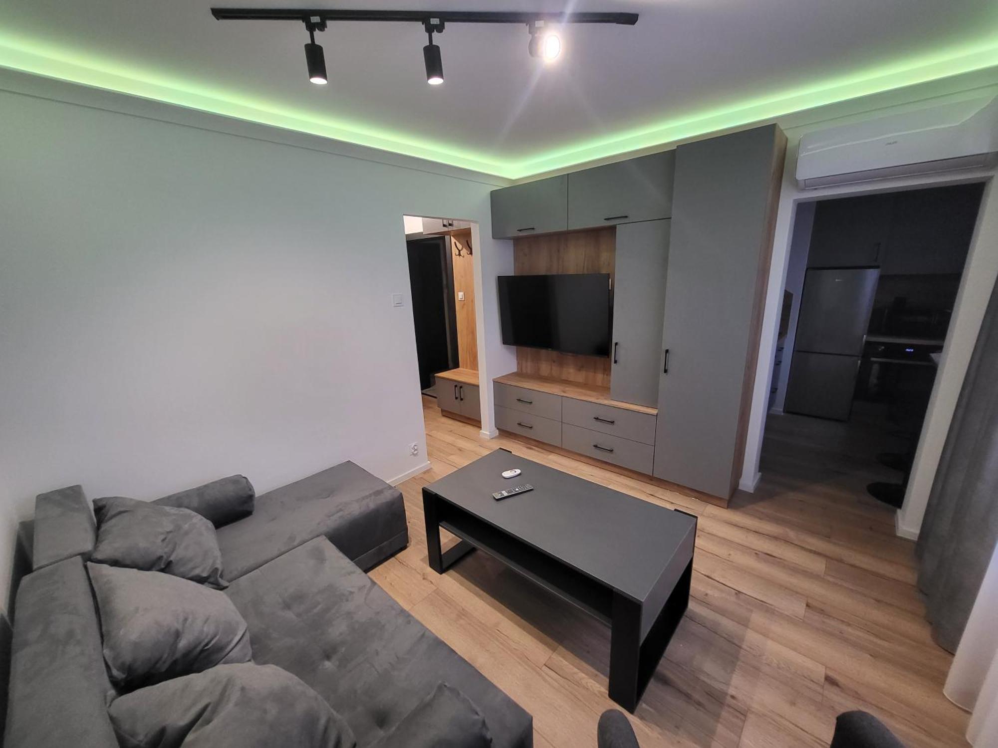 Handy Apartamenty - Mieszkania Na Doby W Centrum Rzeszowa Kültér fotó