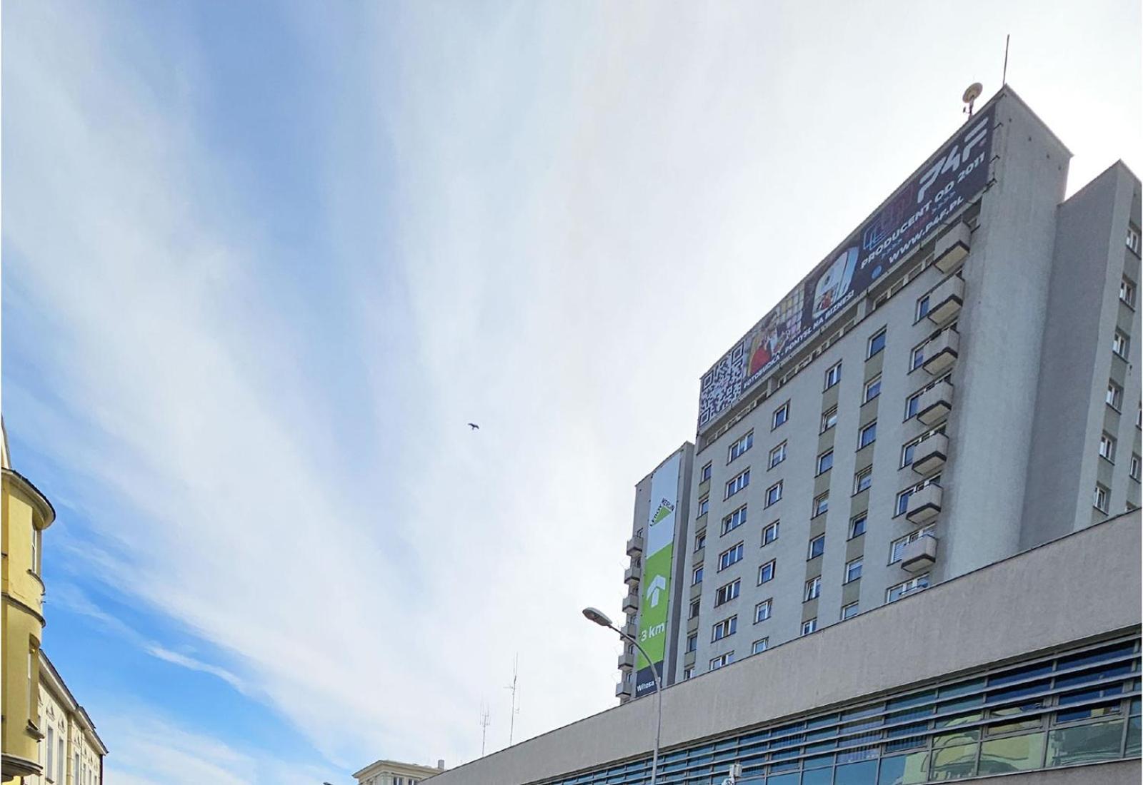 Handy Apartamenty - Mieszkania Na Doby W Centrum Rzeszowa Kültér fotó